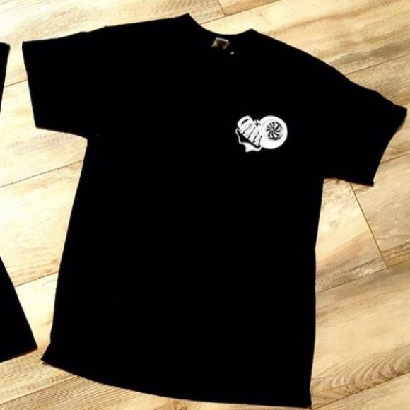 DEATHBYBOOST Custom Shirt - Picture 2 of 2